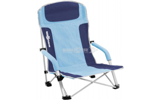 Poltrona Relax Lafuma Evolution Zero Gravity – Batyline® Duo – Colore Galet E Titane