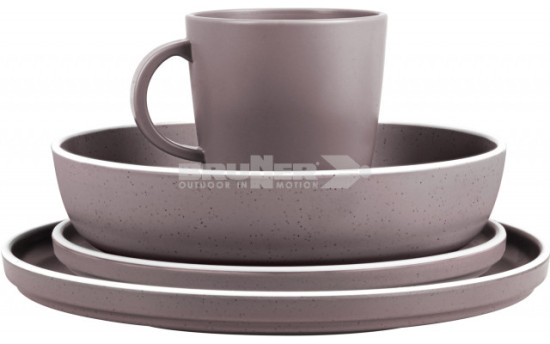 Brunner Dolomit bowl Ø 15 CM