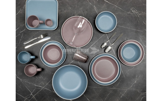 Brunner Dolomit mug/mug 30 cl