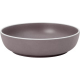 Brunner Dolomit deep plate Ø 20 CM