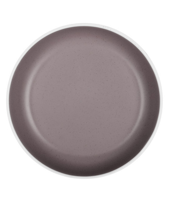 Brunner Dolomit deep plate Ø 20 CM