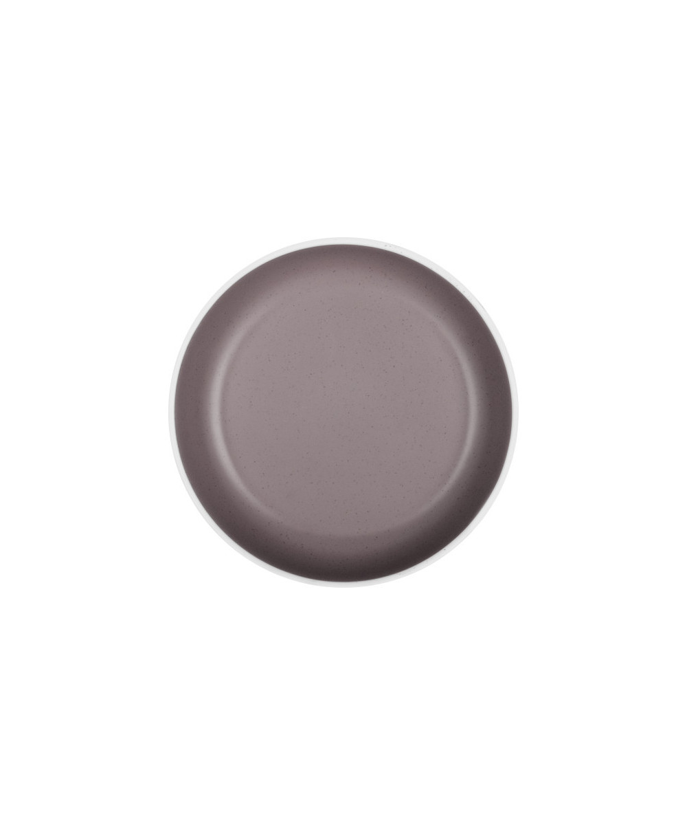 Brunner piatto fondo Dolomit Ø 20 CM