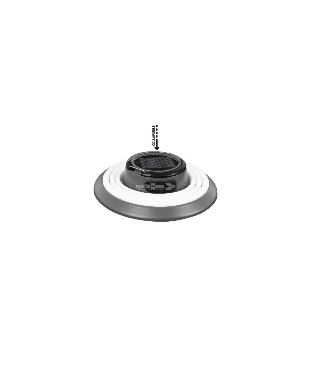 Brunner lampada Aura