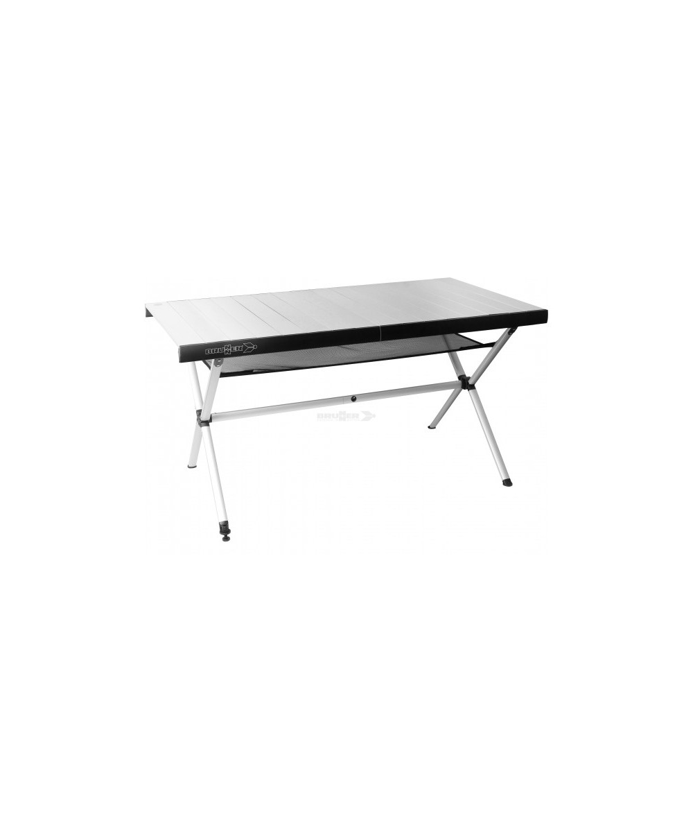 Brunner ACCELERATE COMPACK 120 table