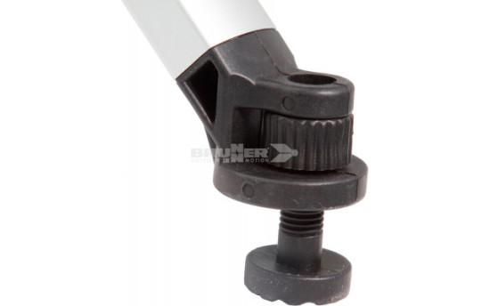 Brunner tavolo ACCELERATE COMPACK 120