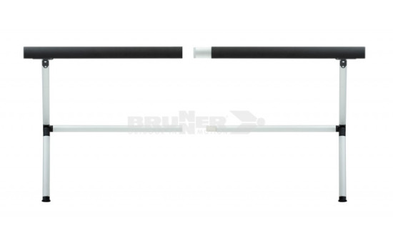 Brunner ACCELERATE COMPACK 120 table