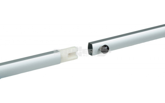 Brunner ACCELERATE COMPACK 120 table