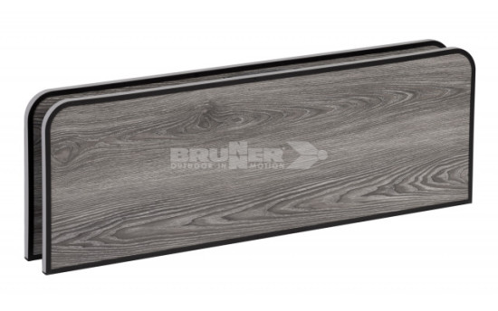 Brunner Table ELÙ DUPLIT NG
