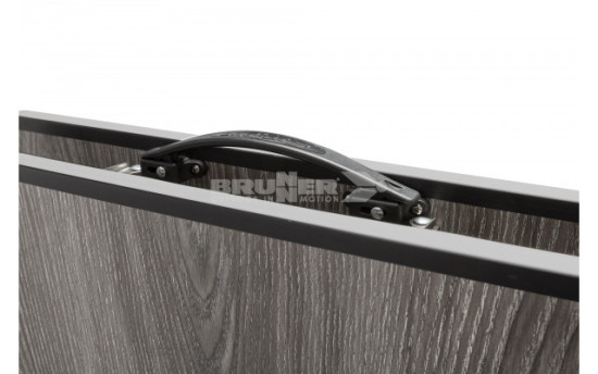 Brunner Tavolo ELÙ DUPLIT NG