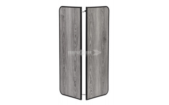 Brunner Tavolo ELÙ DUPLIT NG