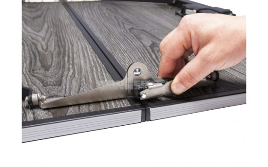 Brunner Tavolo ELÙ DUPLIT NG