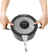 Brunner Popote/pot PIRATE NG 7+1 Ø 20