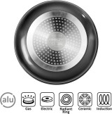 Brunner Popote/pots PIRATE NG 7+1 Ø 24