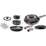 Brunner pots/pots PIRATE SPACEMASTER Ø 26