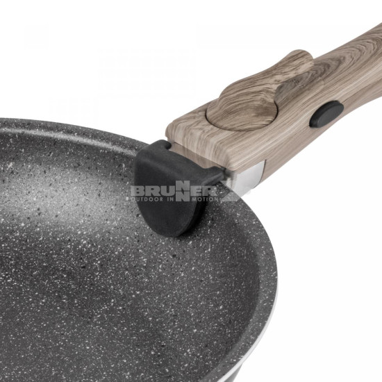 Brunner pots/pots PIRATE SPACEMASTER Ø 26