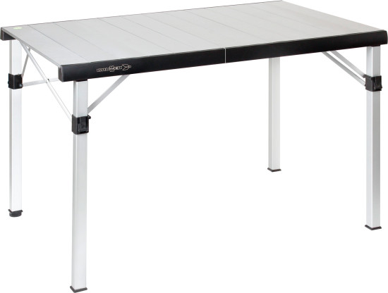 Brunner TITANIUM QUADRA COMPACK 4 table
