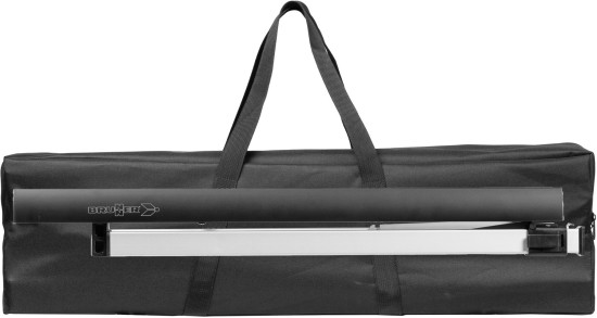 Brunner  Tavolo TITANIUM QUADRA COMPACK 4