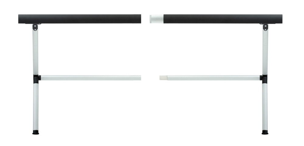 Brunner ACCELERATE COMPACK 120 table