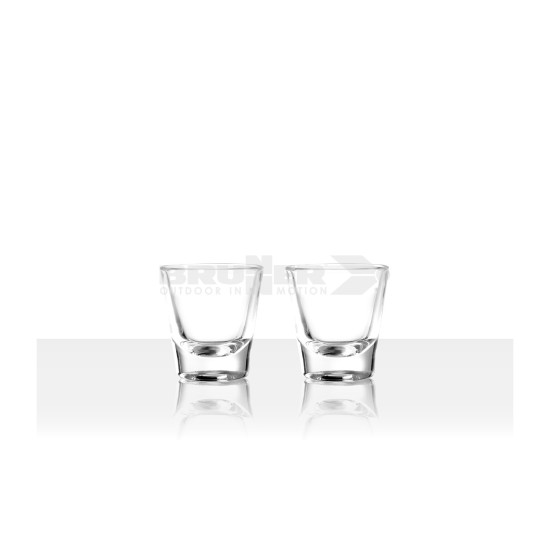 Brunner Set bicchieri Grappa