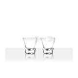 Brunner Grappa Glass Set