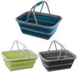 Brunner HOLDALL FOLD-AWAY folding basin