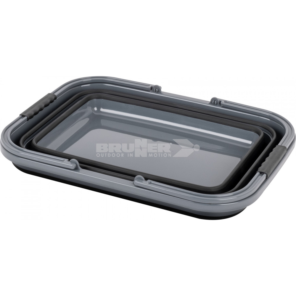 Brunner HOLDALL FOLD-AWAY folding basin