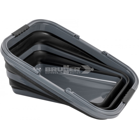 Brunner HOLDALL FOLD-AWAY folding basin