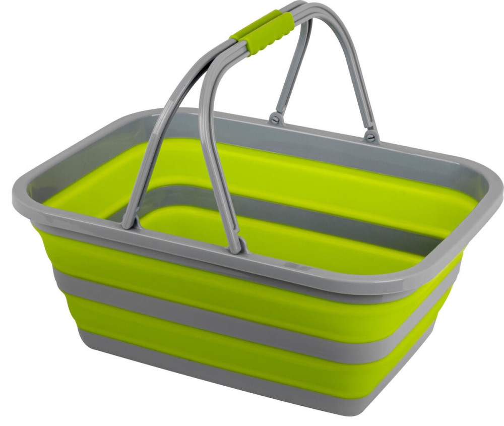 Brunner bacinella pieghevole HOLDALL FOLD-AWAY