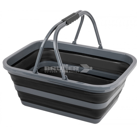 Brunner HOLDALL FOLD-AWAY folding basin