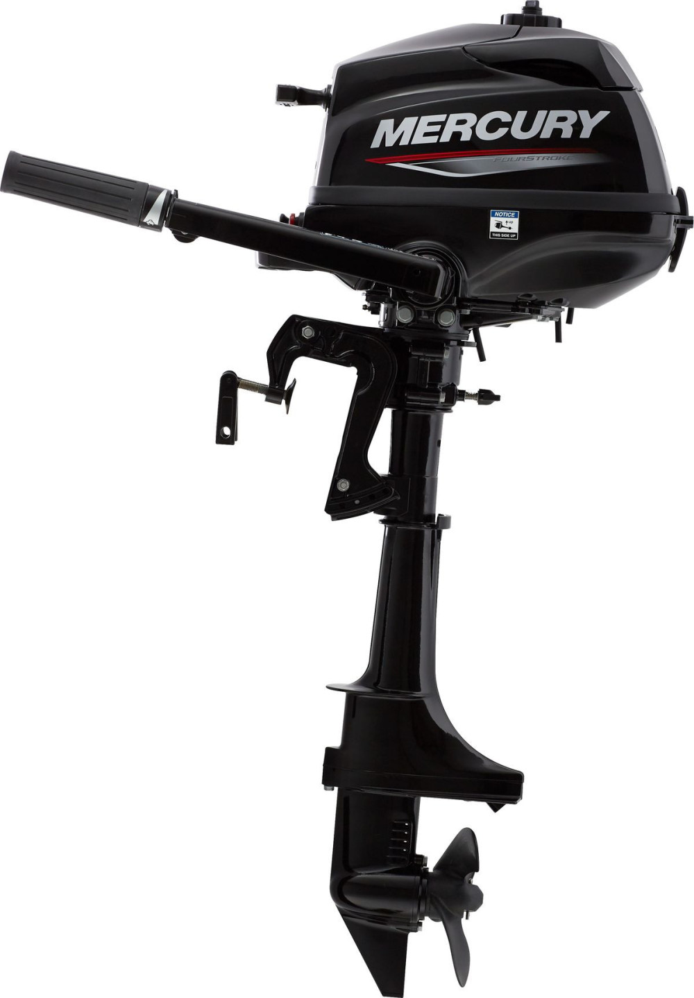 Mercury Outboard motor F 3.5