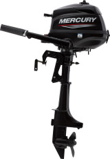 Mercury Outboard motor F 3.5