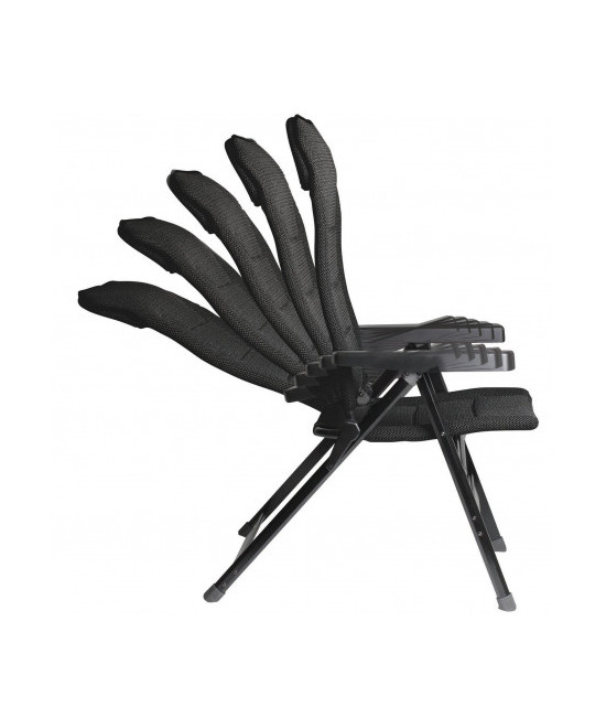 Soplair Major chair / armchair, grey colour