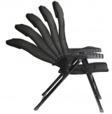 Soplair Major chair / armchair, grey colour