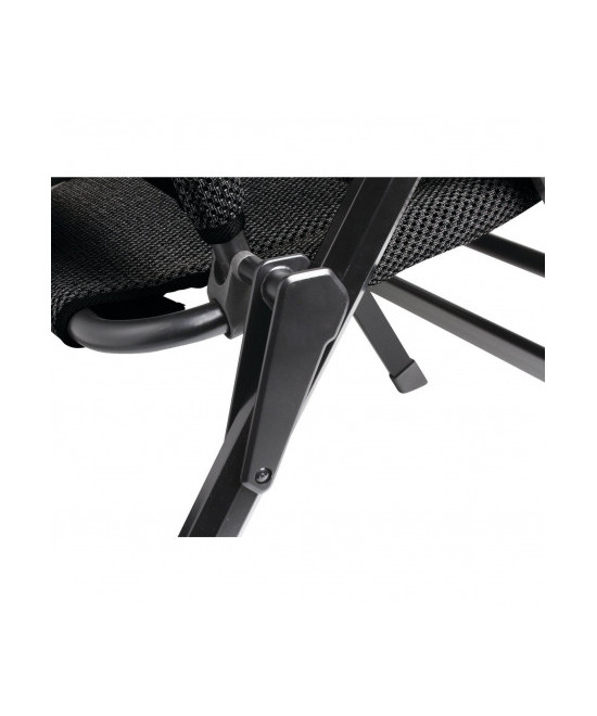 Soplair sedia / poltrona Major colore grigio