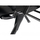 Soplair Major chair / armchair, grey colour