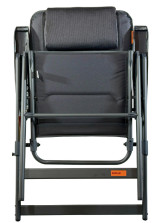 Soplair Sereno armchair / chair - 6 positions with height-adjustable headrest