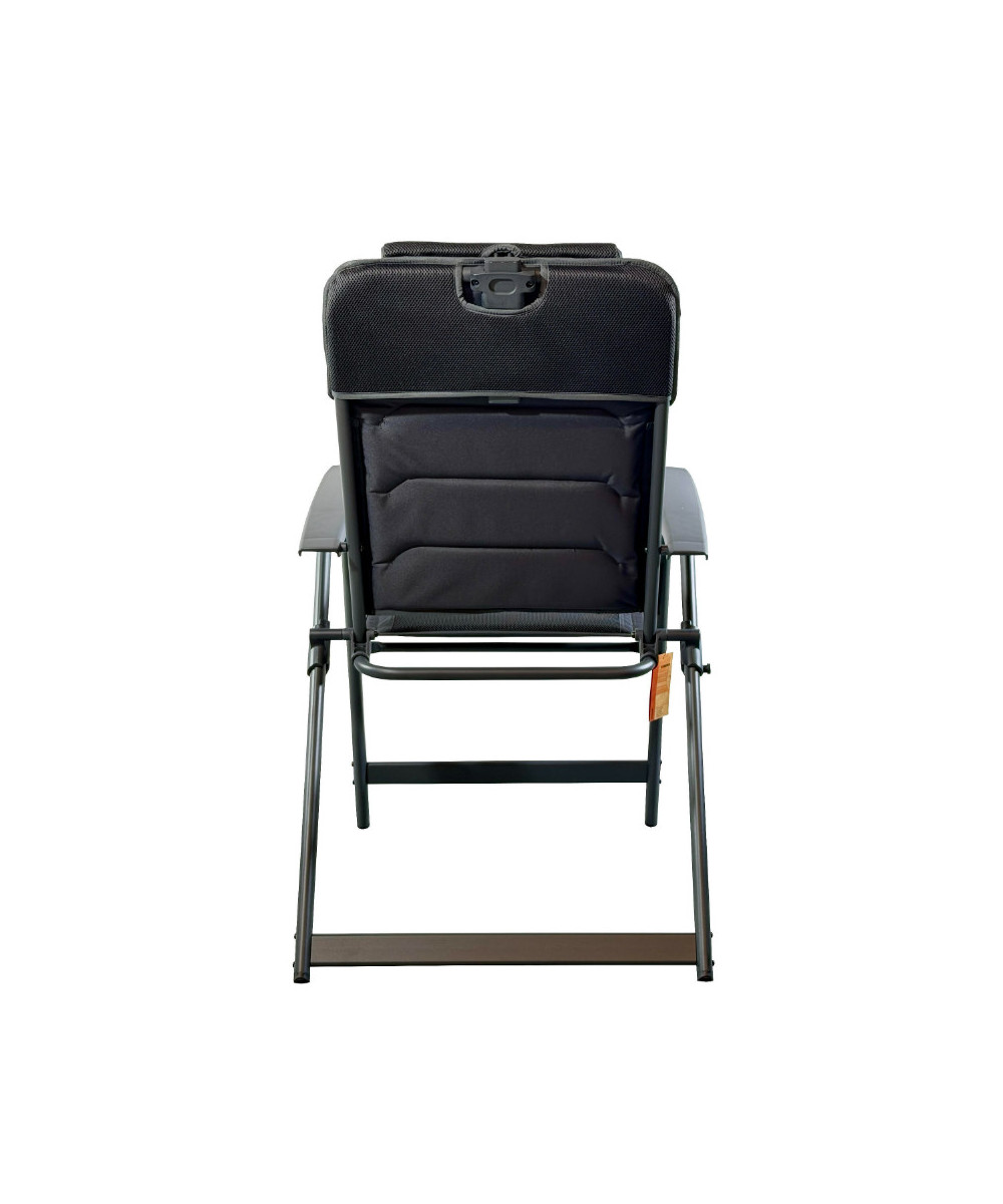 Soplair Sereno armchair / chair - 6 positions with height-adjustable headrest