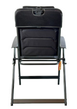 Soplair Sereno armchair / chair - 6 positions with height-adjustable headrest