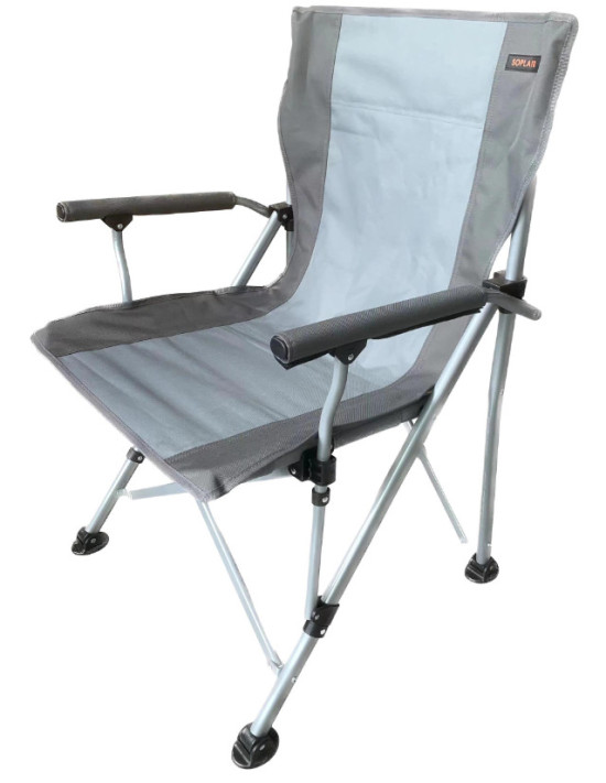 Soplair Cottage umbrella folding chair