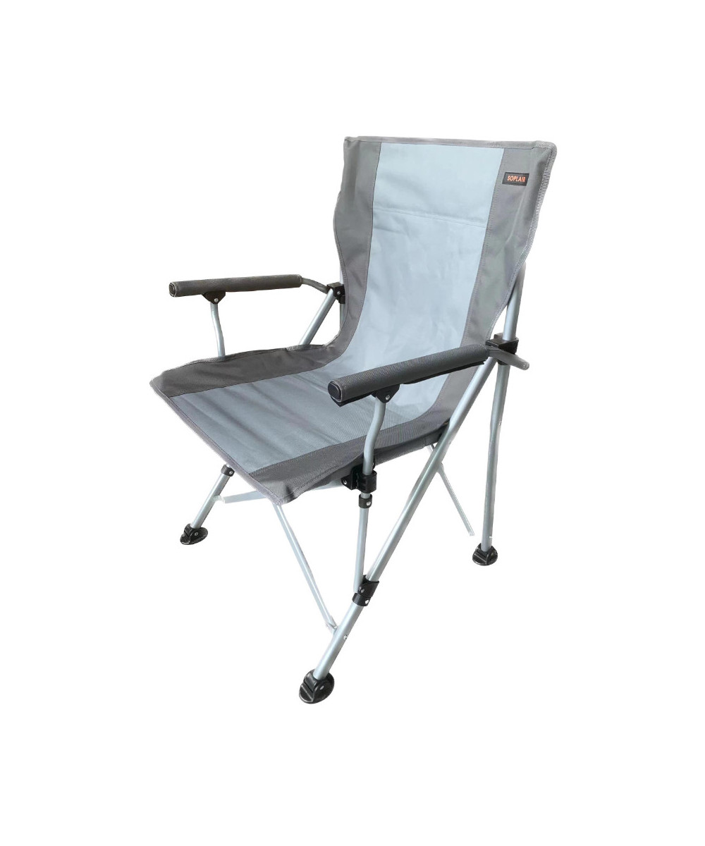 Soplair Cottage umbrella folding chair