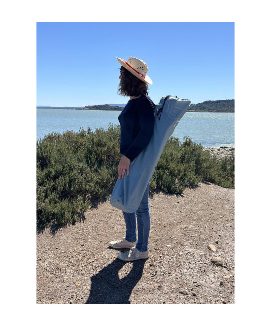 Soplair Cottage umbrella folding chair