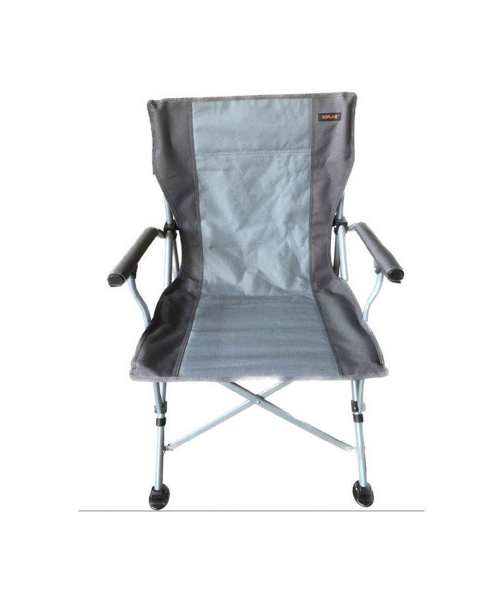 Soplair Cottage umbrella folding chair