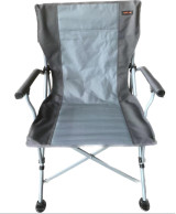 Soplair Cottage umbrella folding chair