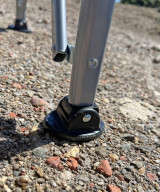 Soplair Cottage umbrella folding chair