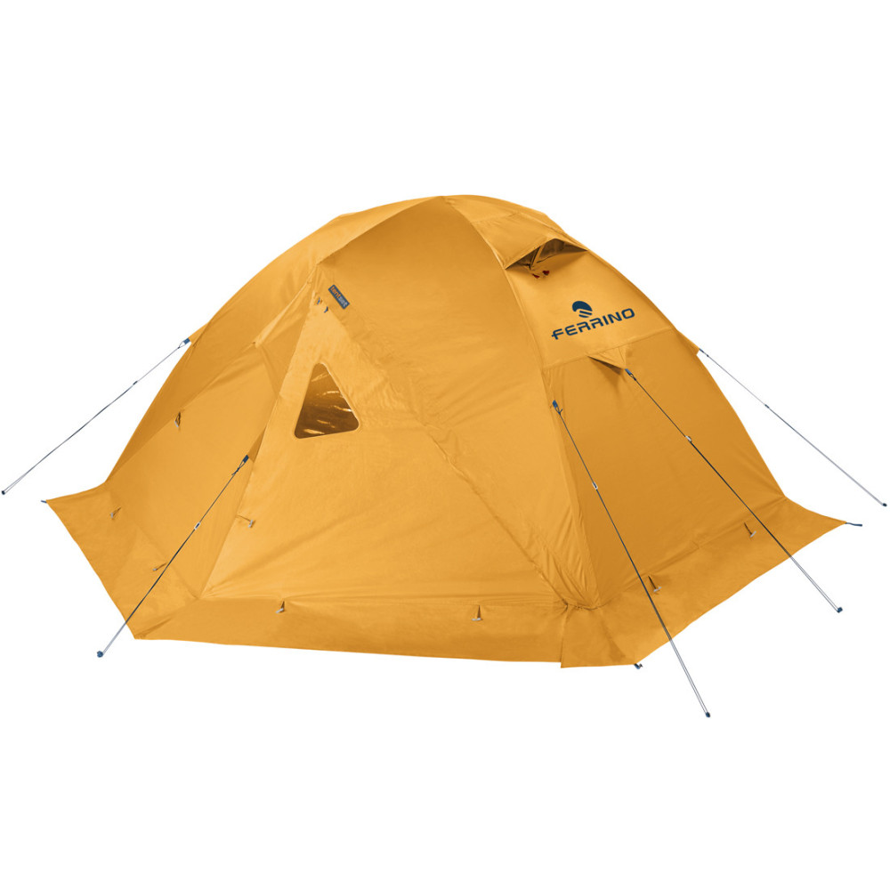 Ferrino tenda 2 posti X2 FLY PRO - completa