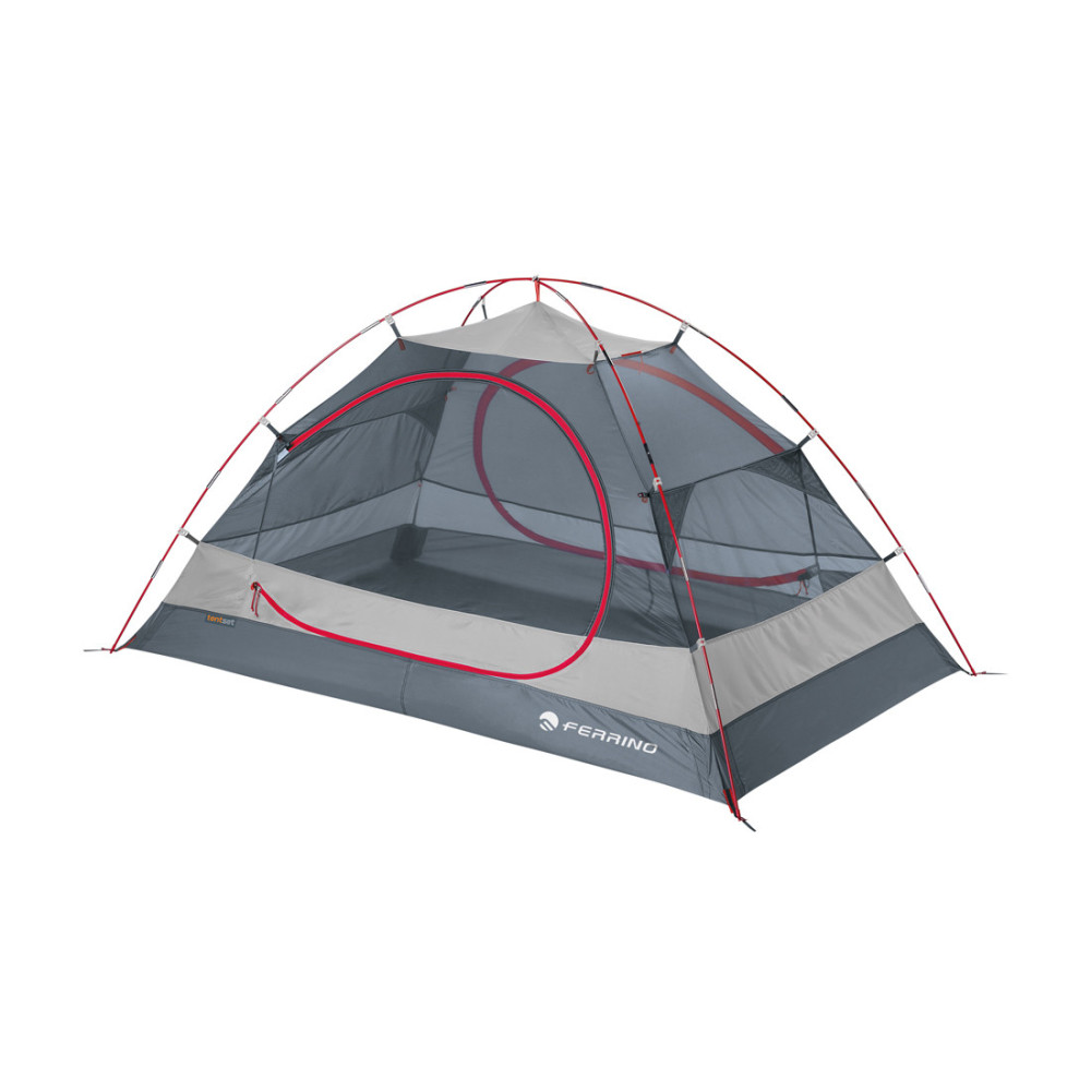 Ferrino 2-person tent X2 FLY PRO - complete