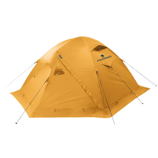 Ferrino 3-person tent X3 FLY PRO - complete