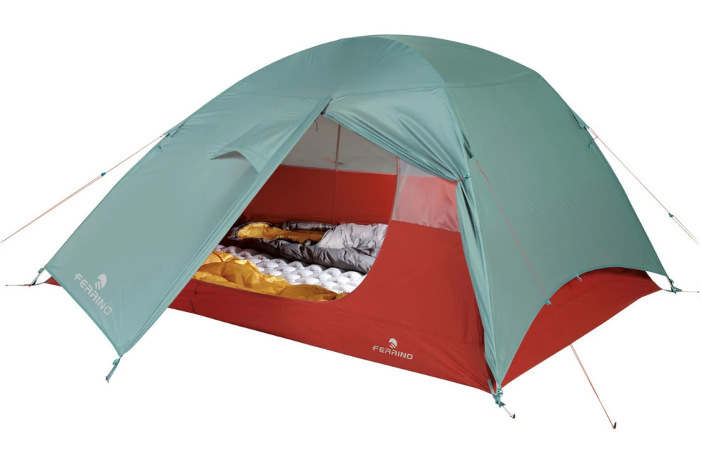 Ferrino tenda Blow 3