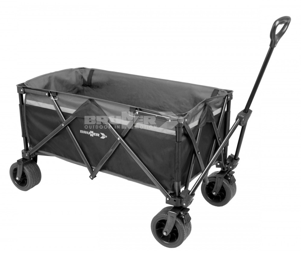 Brunner CARGO COMPACT XL