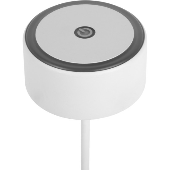 Brunner Lalux lamp